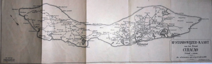 map curacao 1531240086